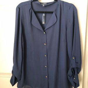 ***NWT*** The Limited Top